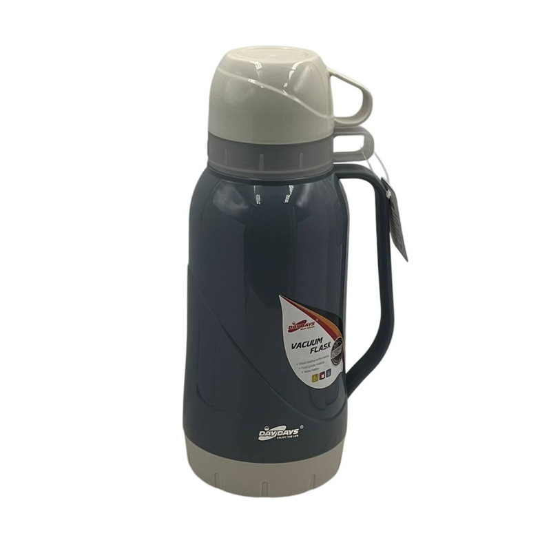 فلاسک دی دیز مدل DL-180 گنجایش ۱.۸ لیتر