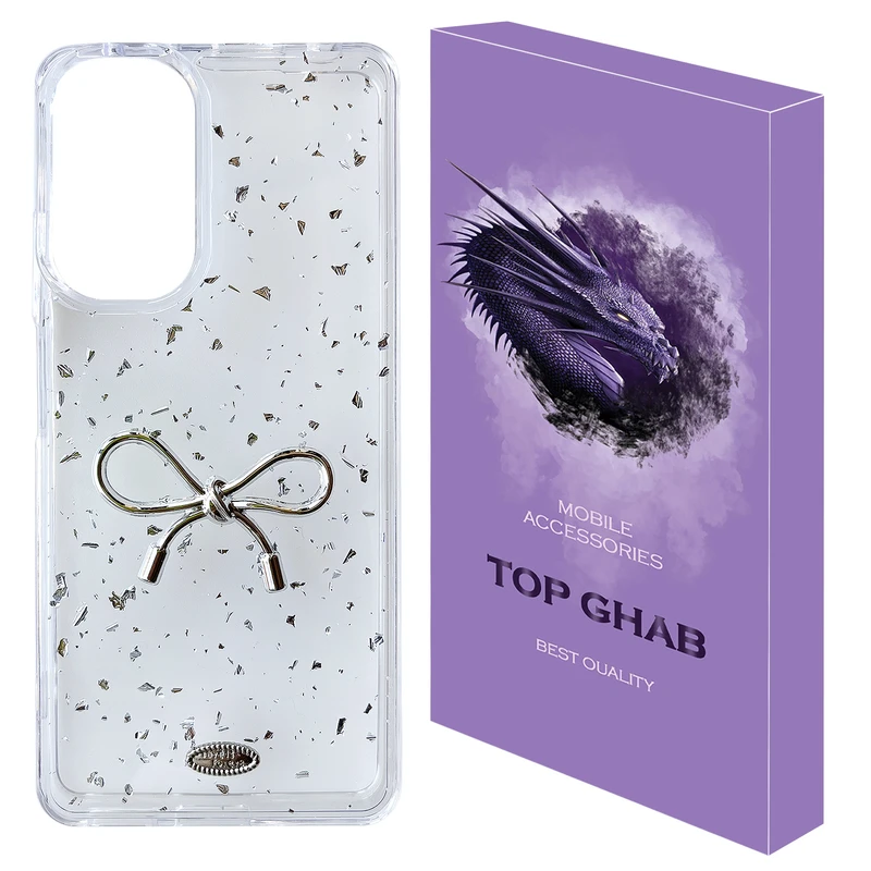 کاور تاپ قاب مدل پاپیون مناسب برای گوشی موبایل شیائومی Redmi Note 11 Pro