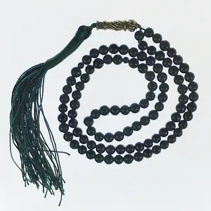 تسبیح سلین کالا مدل دلربا 101 دانه اصل سایز 6 میل COD-20