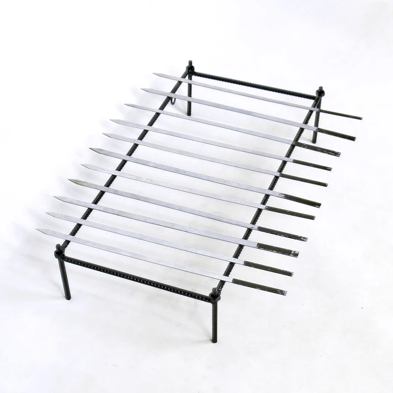 عکس شماره 4 : منقل سفری مدل mh32