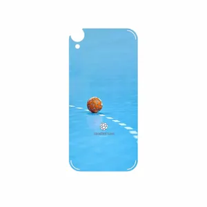 MAHOOT Handball Cover Sticker for HTC Desire 820