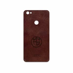 MAHOOT NL-BMW Cover Sticker for Xiaomi Redmi Note 5A Prime