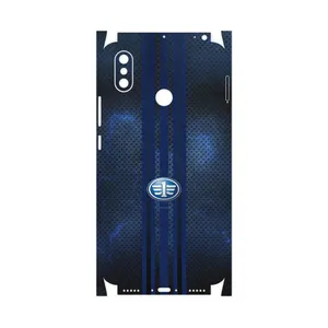 MAHOOT FAW-FullSkin Cover Sticker for Xiaomi Mi Max 3