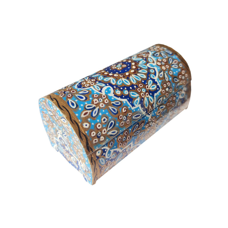 جعبه جواهرات استخوانی مدل H018
