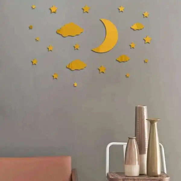 آینه آماتیس مدل کد AM-MAH3A