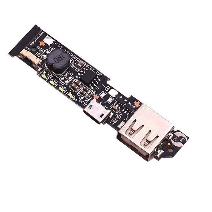 ماژول فست شارژ مدل 5V2A