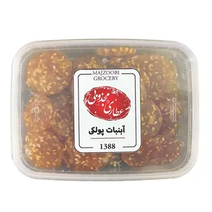 آبنبات پولکی عطاری مجذوبی - 200 گرم