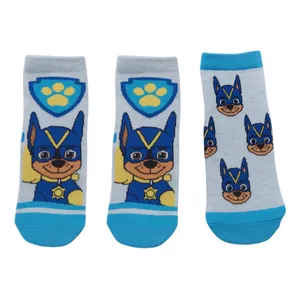 جوراب پسرانه نیکلودن مدل G800 بسته 3 عددی