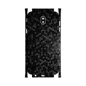 MAHOOT Honey-Comb-Circle-FullSkin Cover Sticker for Samsung Galaxy J5 Pro