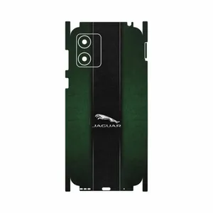 MAHOOT Jaguar_Cars-FullSkin Cover Sticker for Motorola Moto E13