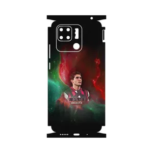 MAHOOT Ahmad Reza Abedzadeh-FullSkin Cover Sticker for Xiaomi Redmi 10C