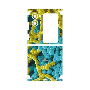 MAHOOT Atom Universe 1-FullSkin Cover Sticker for Oppo Find N2 Flip