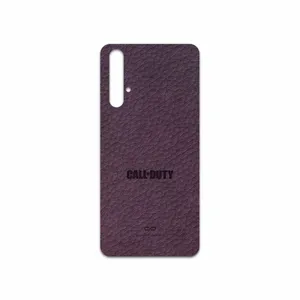 MAHOOT PL-CL_F_DUT Cover Sticker for Huawei Nova 5T