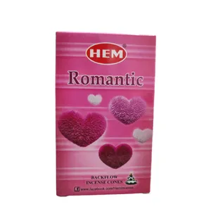 عود هم مدل آبشاری Romantic رمانتیک 