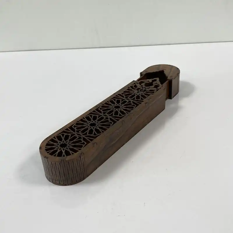 جاعودی چوبی مدل OD-2