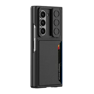 QuantumFold case for Samsung Galaxy Z Fold 6