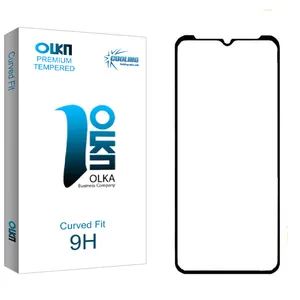 Cooling Olka Screen Protector For Nokia C10