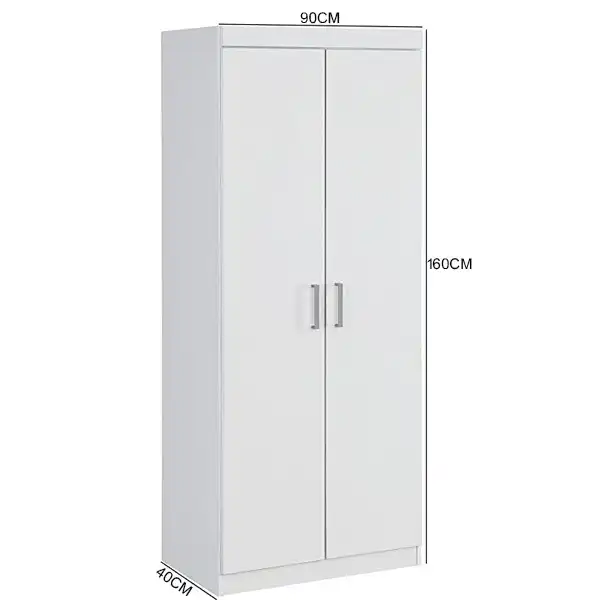 کمد لباس مدل IKE525