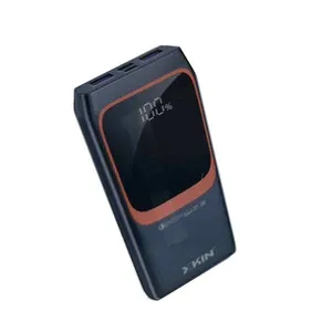 پاوربانک ایکس کین مدل XK-PB209ظرفیت 10000 میلی آمپر ساعت