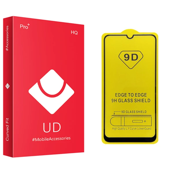محافظ صفحه نمایش یو دی مدل +PRO مناسب برای گوشی موبایل سامسونگ Galaxy A50