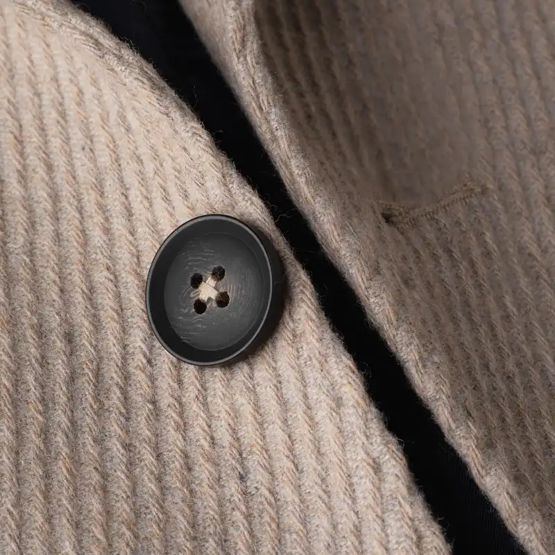 پالتو مردانه کروم مدل 2320301