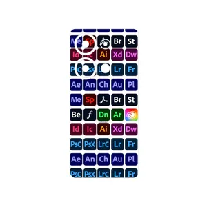 MAHOOT Adobe Cover Sticker for Xiaomi Redmi Note 13 Pro 4G