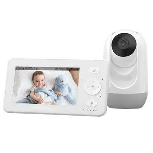 دوربین اتاق کودک مدل BM03 1080P