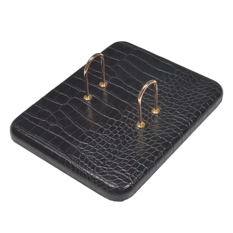 ست لوازم اداری رومیزی کد ۲۰۲۰ مجموعه ۱۰ عددی