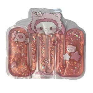 فیجت ضد استرس مدل واترگیم طرح گربه My Melody کد BOBO267