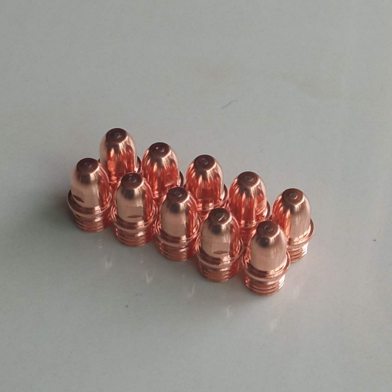 الکترود تورچ برش مدل پلاسما CB150 بسته 10 عددی