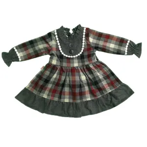 پیراهن دخترانه کد t7