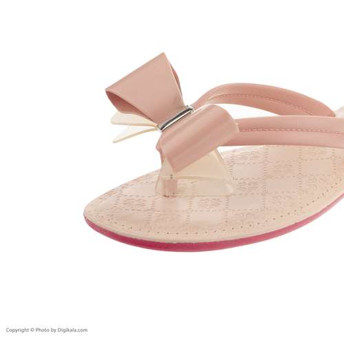 صندل زنانه شهپر مدل پرنیا کد 08