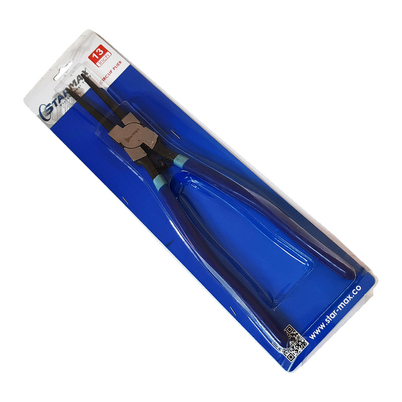 انبر خار جمع کن استار مکس مدل AT - 013 سایز 13 اینچ