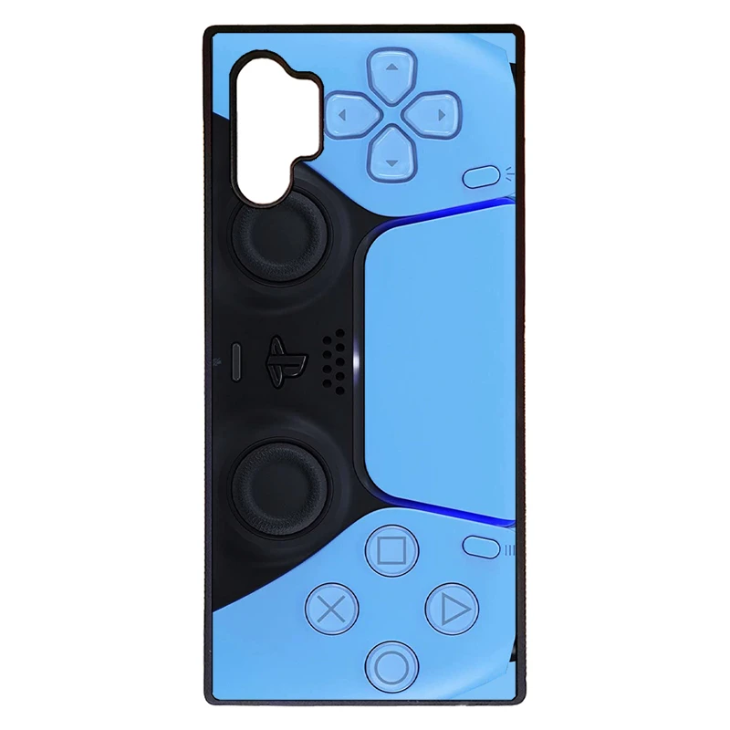 کاور طرح دسته پلی استیشن مناسب برای گوشی موبایل سامسونگ galaxy note 10 plus