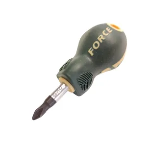 پیچ گوشتی مشتی چهارسو فورس مدل PH2