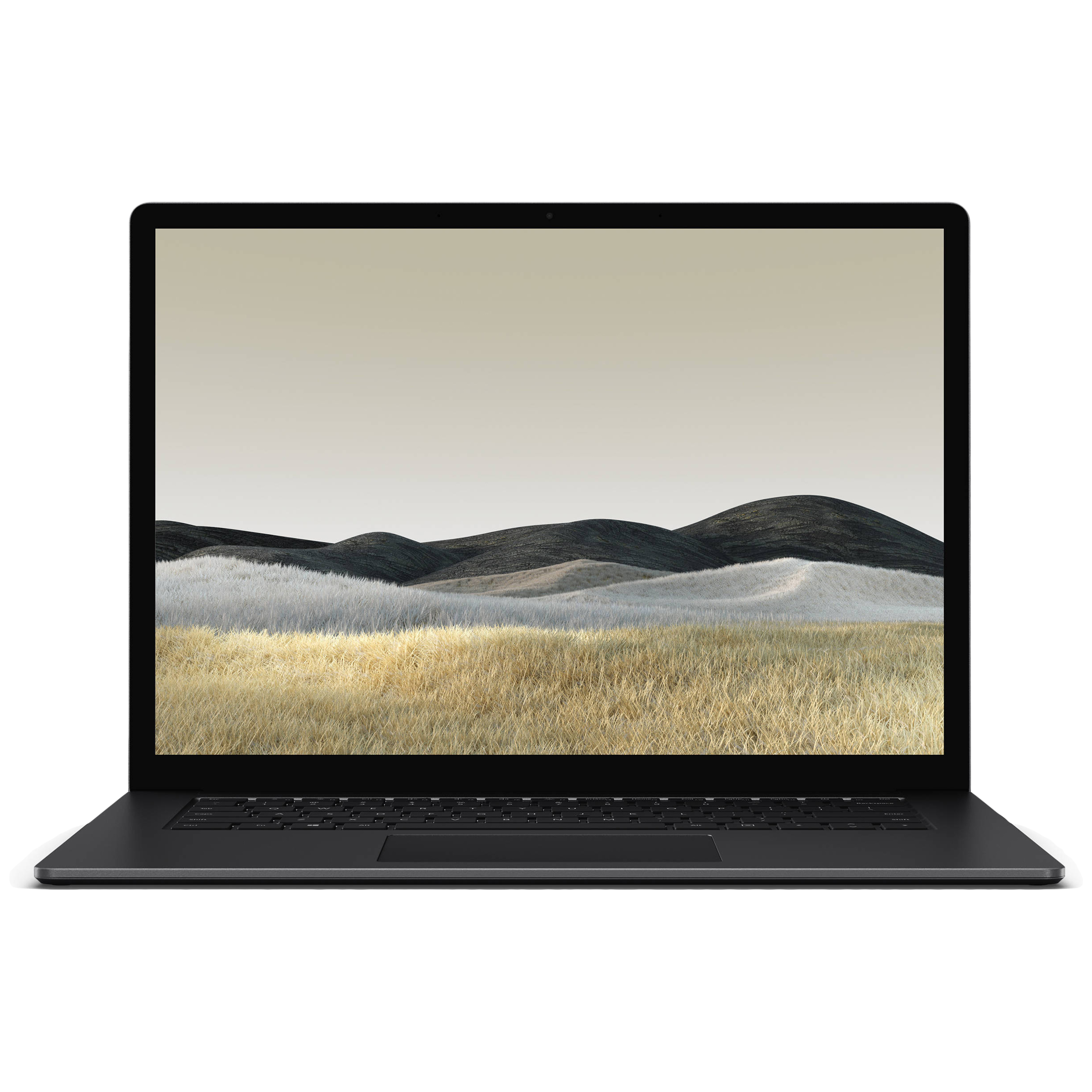 لپ تاپ 15 اینچی مایکروسافت مدل Surface Laptop 3 - H