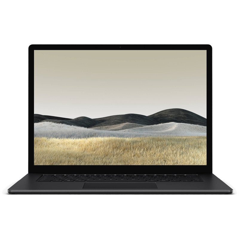 لپ تاپ 15 اینچی مایکروسافت مدل Surface Laptop 3-i7 1065G7-16GB DDR4-512SSD-Touch