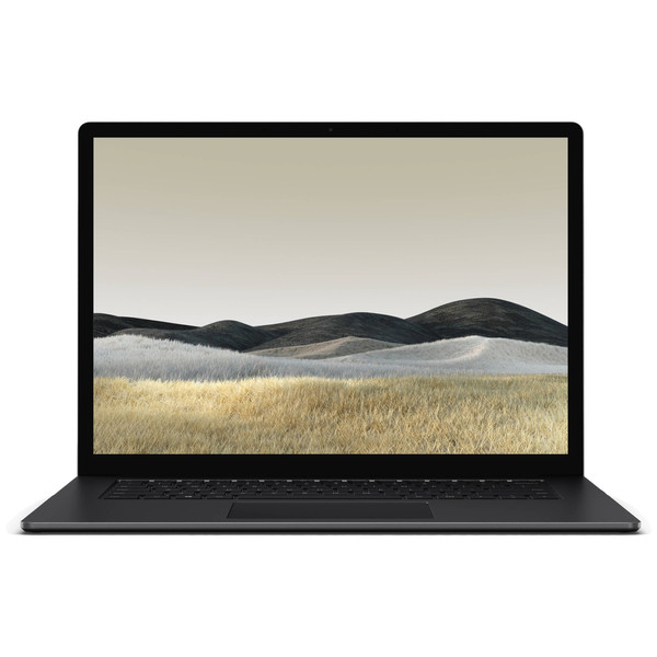 لپ تاپ 15 اینچی مایکروسافت مدل Surface Laptop 3 - H