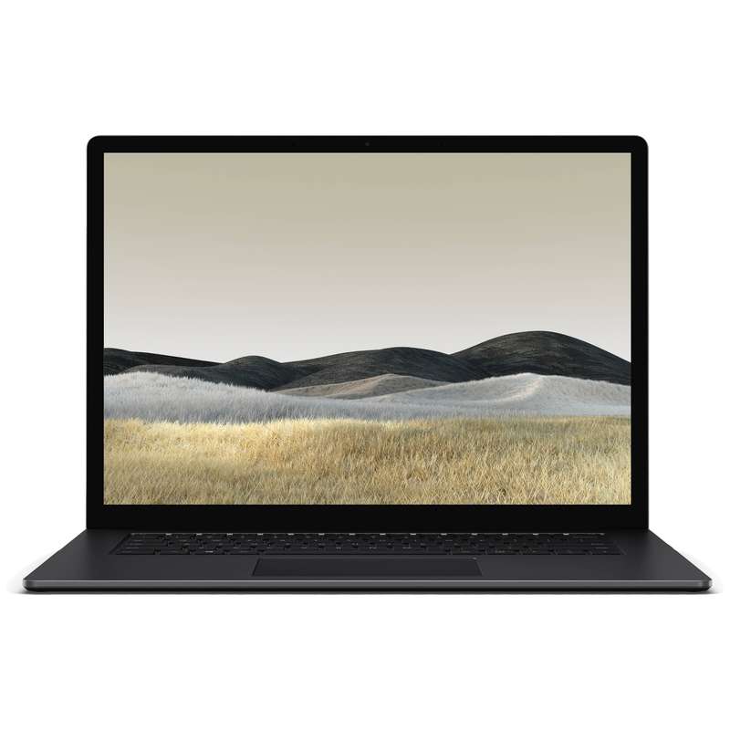 لپ تاپ 15 اینچی مایکروسافت مدل Surface Laptop 3-i7 1065G7-16GB DDR4-512SSD-Touch لپ تاپ 15 اینچی مایکروسافت مدل Surface Laptop 3-i7 1065G7-16GB DDR4-512SSD-Touch