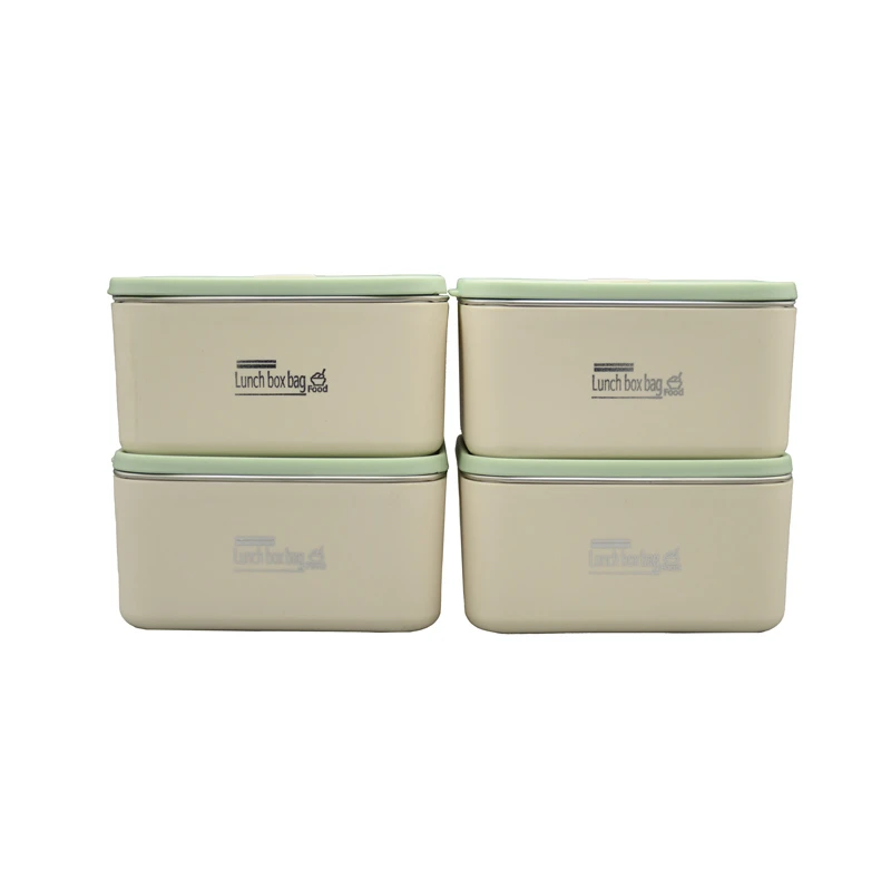 ظرف غذا مدل GS-M-294091 مجموعه 4 عددی