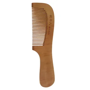 شانه مو مدل Y7255