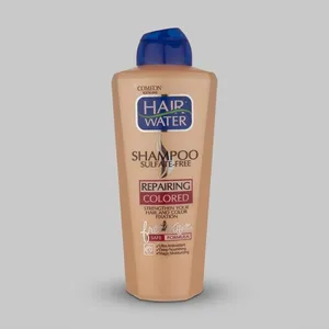 Comeon Repairing Hair colored shampoo 400 ml
