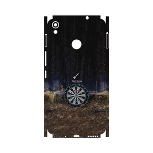 MAHOOT Dart-FullSkin Cover Sticker for Tecno Camon CX Air
