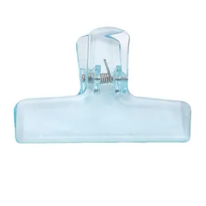 گیره‌ کاغذ مدل ترنسپرنت