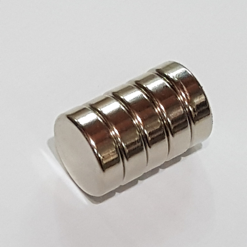 آهن ربا مدل 20 کد 2007 بسته ۵ عددی