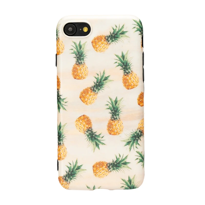 کاور مدل Pineapple مناسب برای گوشی موبایل اپل  Iphone 7 Plus / 8 Plus