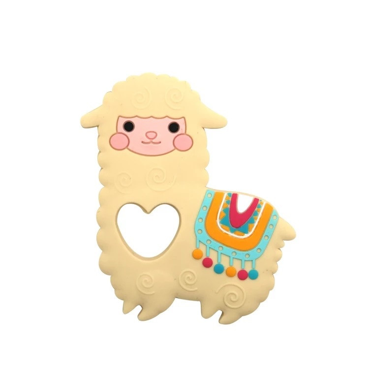 دندان گیر کودک مدل llama