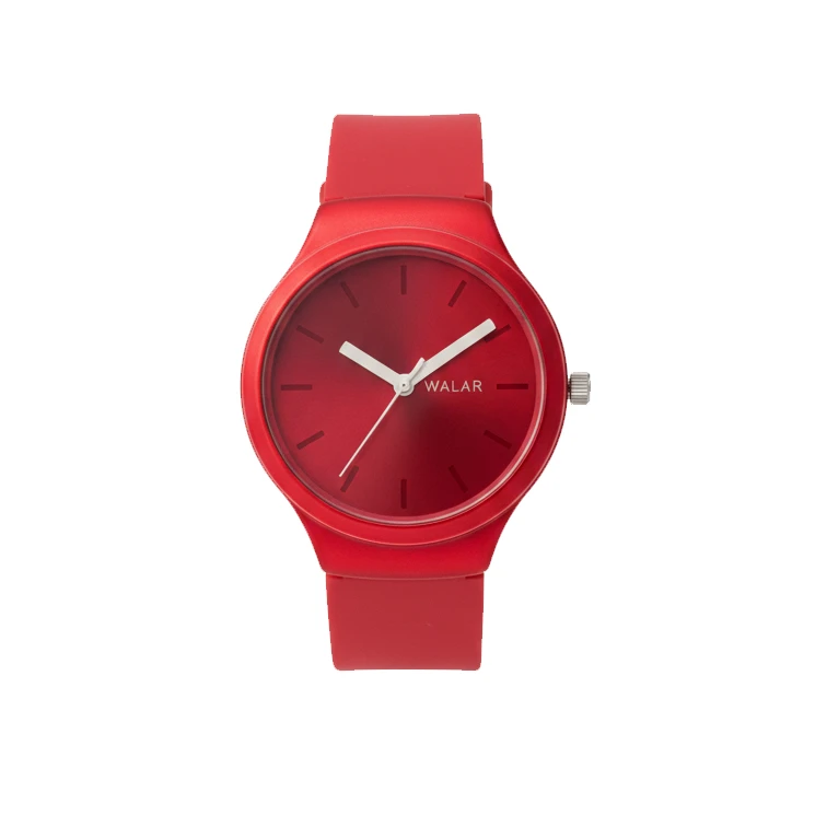ساعت مچی والار مدل Red 75