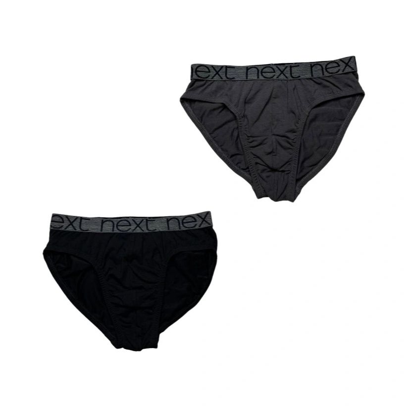 شورت پسرانه نکست مدل N3434 مجموعه دو عددی  -  - 3