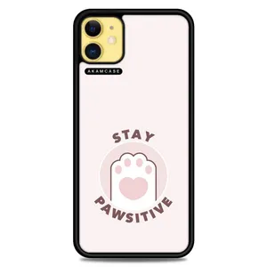 AKAM AMC-WA11-CATS15 Cover For Apple iPhone 11